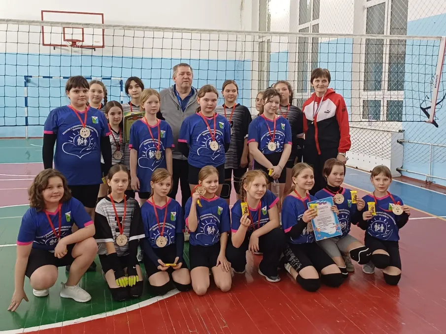 "Зимняя сказка"